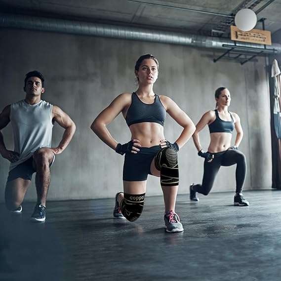 ® Orthopedic knee brace – Rodillera Ortopédica