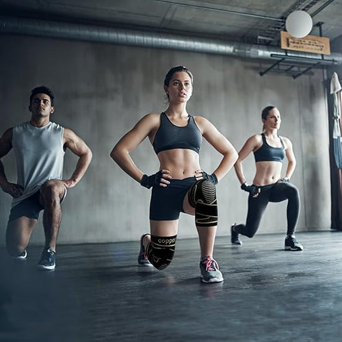 ® Orthopedic knee brace – Rodillera Ortopédica