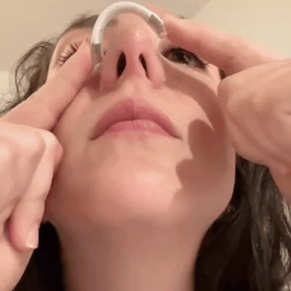 ® BreatheFree Strips – RESPIRA mejor, VIVE mejor