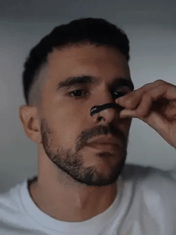 ® BreatheFree Strips – RESPIRA mejor, VIVE mejor