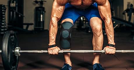 ® Orthopedic knee brace – Rodillera Ortopédica